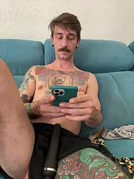_Lordjizz Chat XXX live