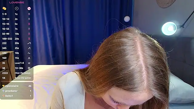 Mad1enn Live XXX chat