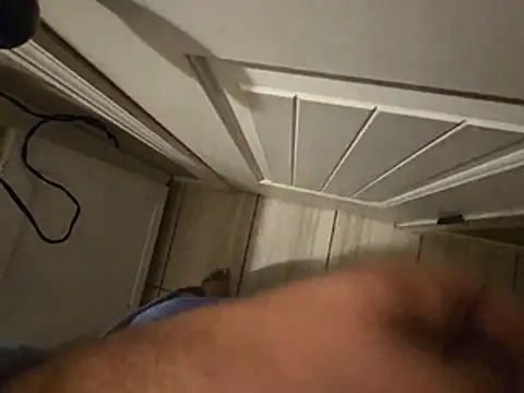Don_cumseeMe Шоу с уебкамера