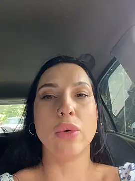Živý XXX chat Roxana-Sexy