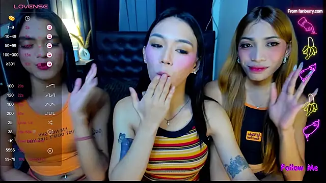 bellamoonlightX Chat XXX live