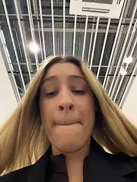 SashaCatt Live XXX-Chat