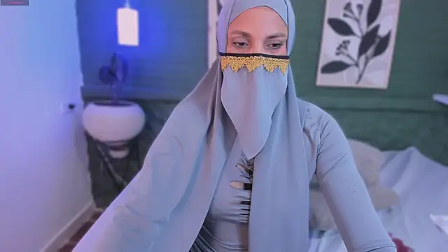 Živý XXX chat hanna_anbar
