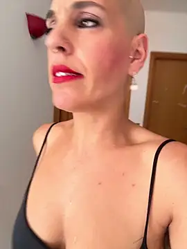 emprexkala Chat XXX live
