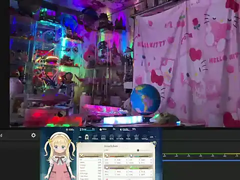 Chat XXX Live JesuAdam