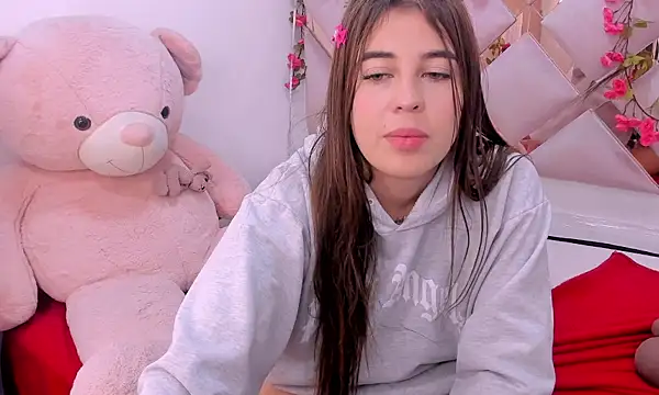 Chat XXX en directo de Sara_kitty12