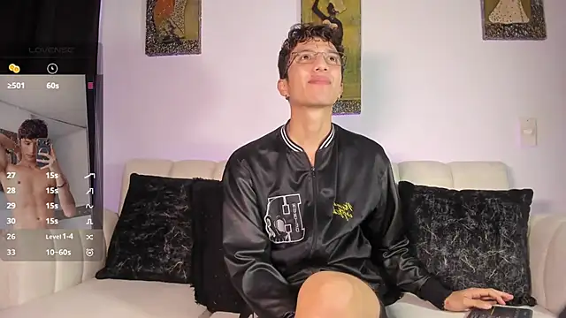 mhatias_ Obrolan Langsung XXX