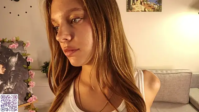 Chat XXX ao vivo de Kelly_Clarks