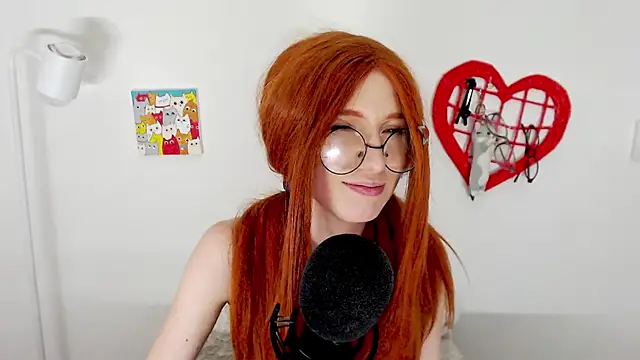 Živý XXX chat _Hanna_Moon_