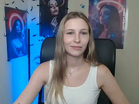 StrangerGi Chat XXX in diretta