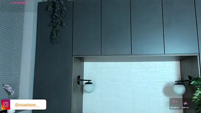 NoaStone_'s Live XXX Chat