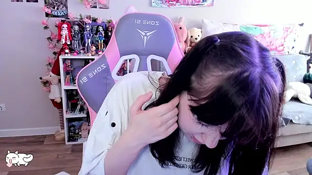 MollysLand's Live XXX Chat