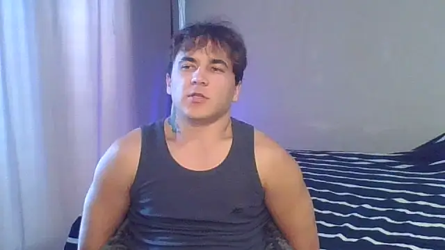 Chat XXX ao vivo de Denis_sport