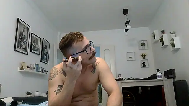 yanick931 라이브 XXX 채팅