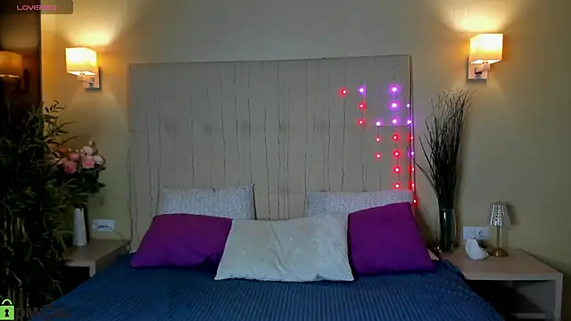 Sandra_Ross' Live XXX Chat
