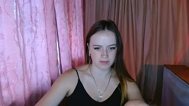 ElinaStar00's Live XXX Chat