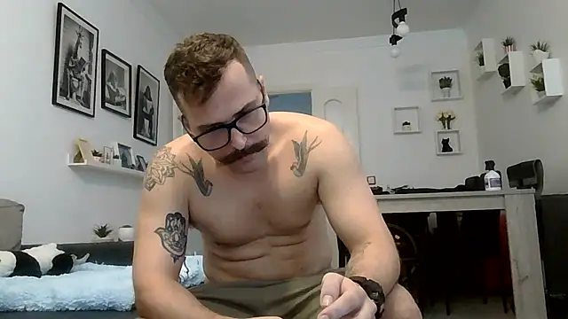 Chat XXX en directo de yanick931