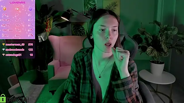 Chat XXX Live Eva_Leeee