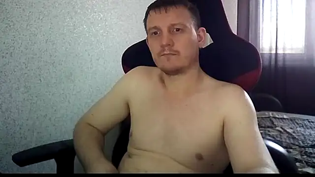 MysteriousWanderer – Naživo XXX chat