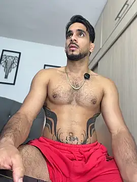 Maximiliano_ford Webcamshow