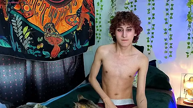 noynxz's Webcam Show