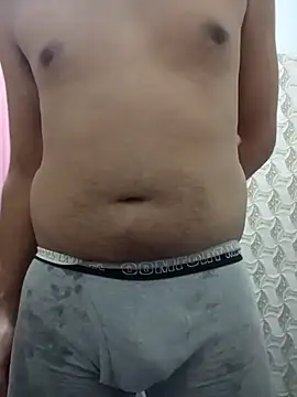 Show de webcam de rajkink2000
