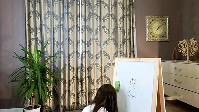 NormaElsey XXX чат на живо
