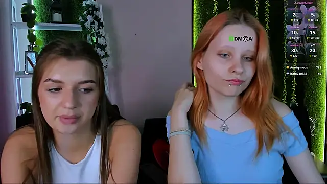 cassandra_nik's Live XXX Chat