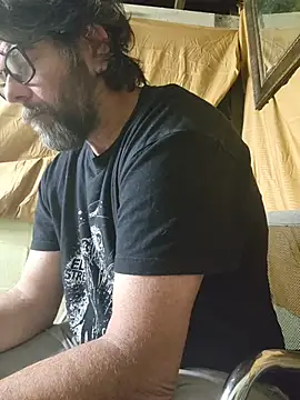 ultimateBWC élő XXX-chatje
