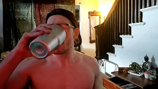 MasterDaddyCool লাইভ XXX চ্যাট