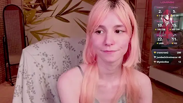 fleximona Obrolan Langsung XXX