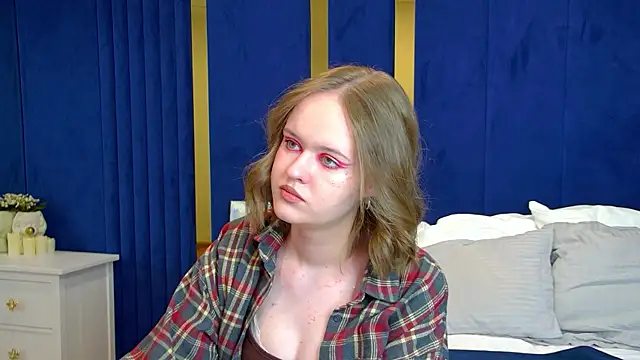 Živý XXX chat AdaRune