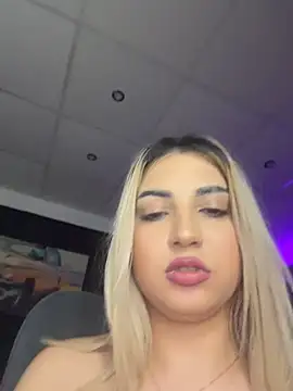 AstridJade Live XXX-Chat