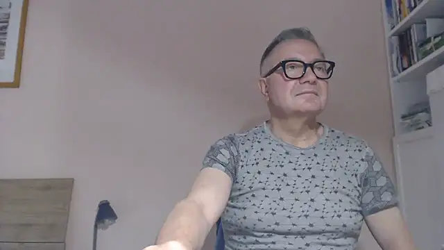 Živý XXX chat YOU6me