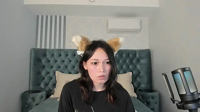 AriettiHamoe Obrolan Langsung XXX