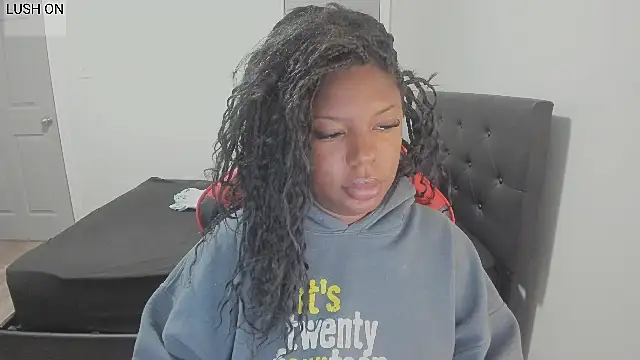 Živý XXX chat demi_xoxo