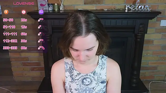 Ellie_Sunset Live XXX-Chat