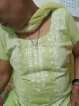 عرض كام Shanu_Shah