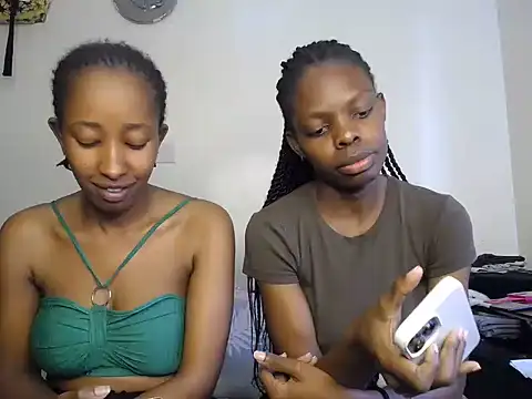 Nastysouls' Live XXX Chat