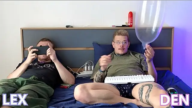 Chat XXX Live dkaniss