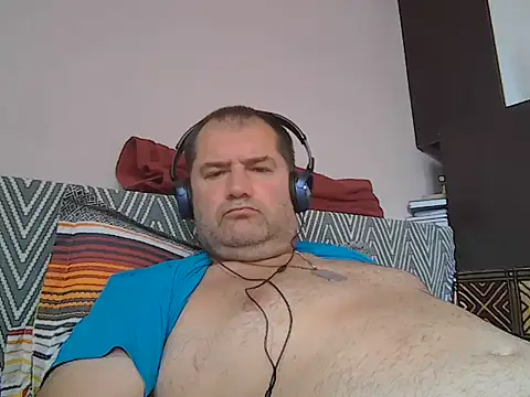 CristianDaniel78 Live XXX-Chat