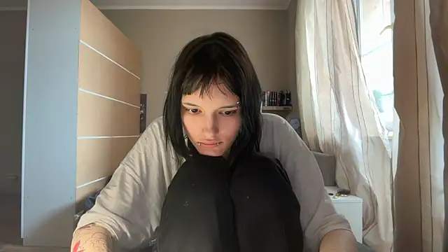 SebrinaMontelle Chat XXX in diretta