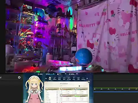 JesuAdam 现场XXX聊天