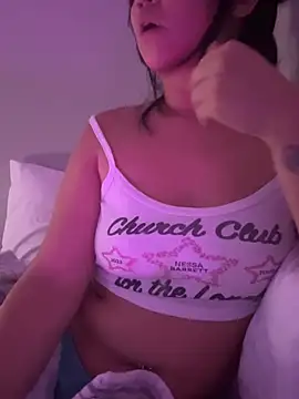 babygirlesme's Live XXX Chat
