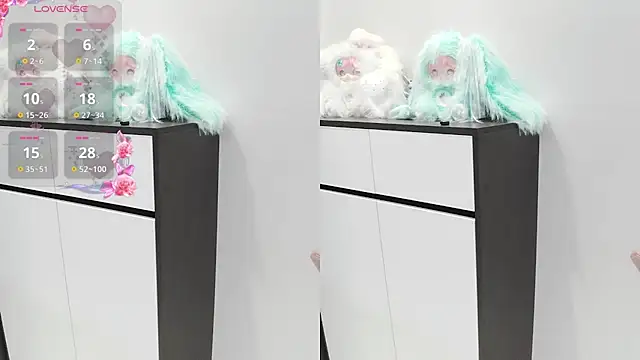 Labubu-o Live XXX-Chat