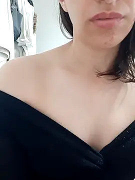 Defne0734's Live XXX Chat