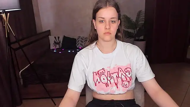 LilaClever's Live XXX Chat