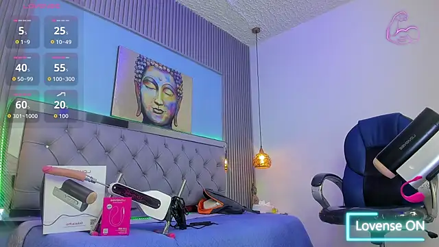 عرض كام Ethanx18_