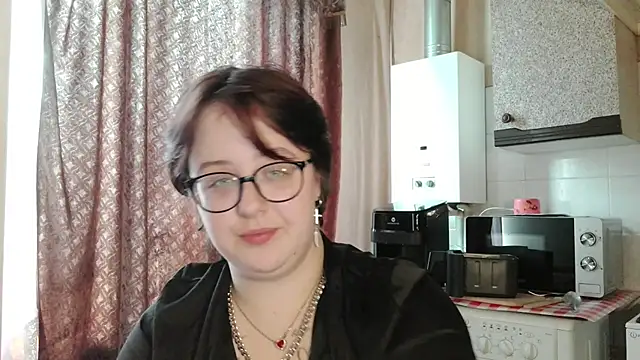 NessaLiberta's Live XXX Chat