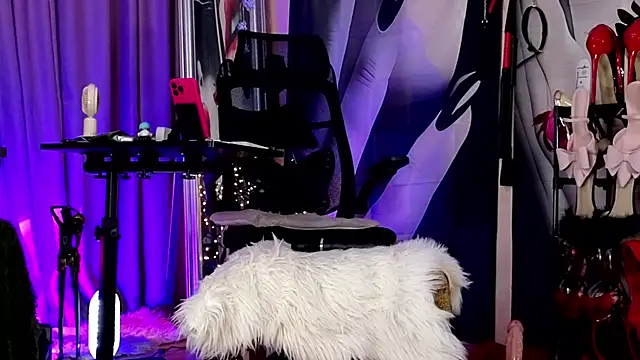 your_wild_amazon_forever Chat XXX in diretta